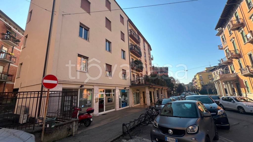 appartamento in affitto a Verona in zona Borgo Trento