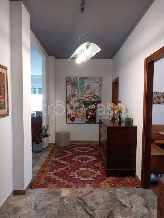 appartamento in affitto a Verona in zona Borgo Trento
