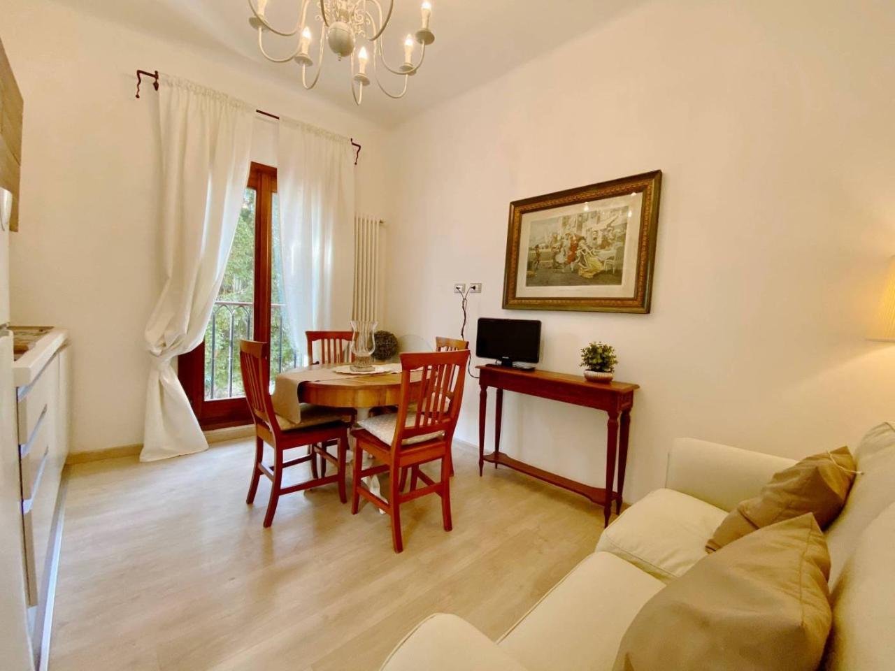 appartamento in affitto a Verona in zona Veronetta