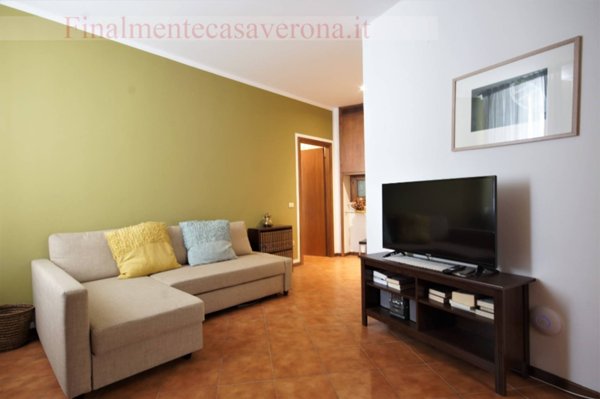 appartamento in affitto a Verona in zona Cittadella