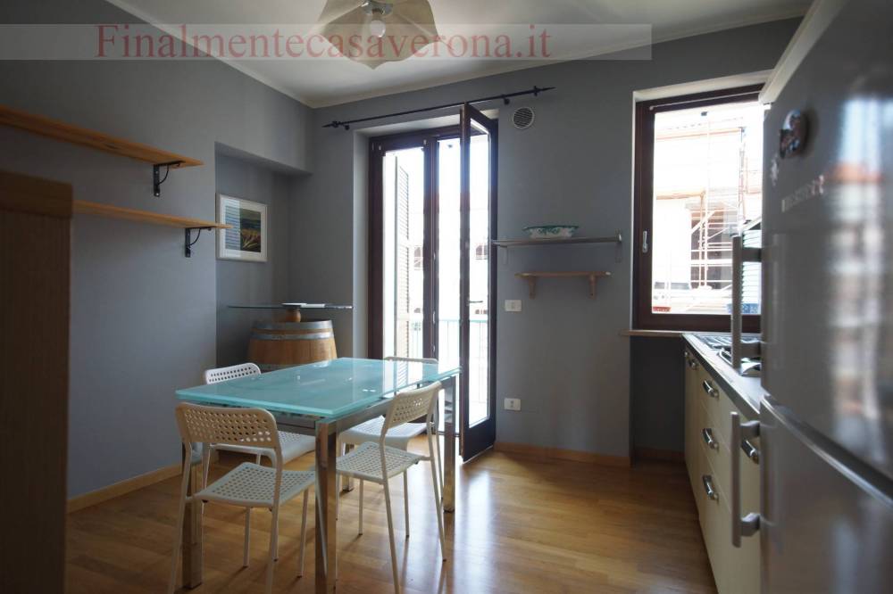 appartamento in affitto a Verona in zona San Zeno