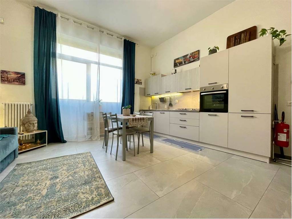 appartamento in affitto a Verona in zona Golosine
