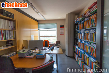 ufficio in affitto a Verona in zona Porto Crencano