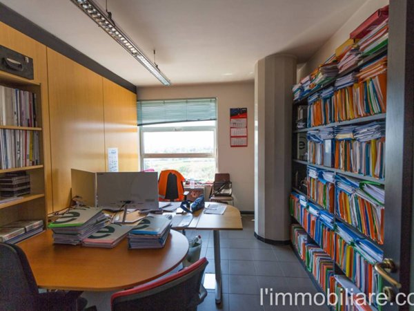 ufficio in affitto a Verona in zona Porto Crencano