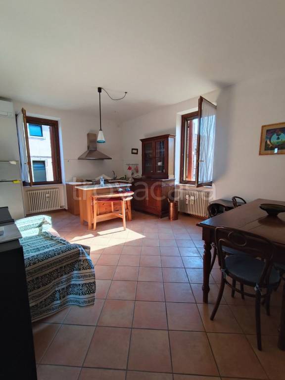 appartamento in affitto a Verona in zona Veronetta