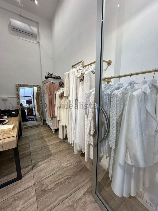 negozio in affitto a Verona in zona Centro Storico