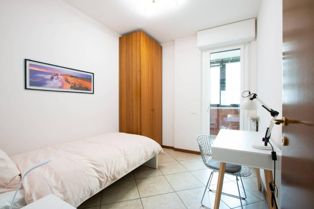 appartamento in affitto a Verona in zona Borgo Trento