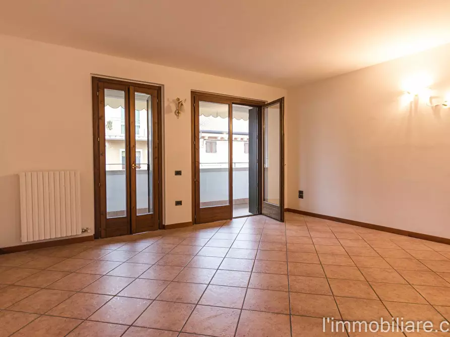 appartamento in affitto a Verona in zona Golosine