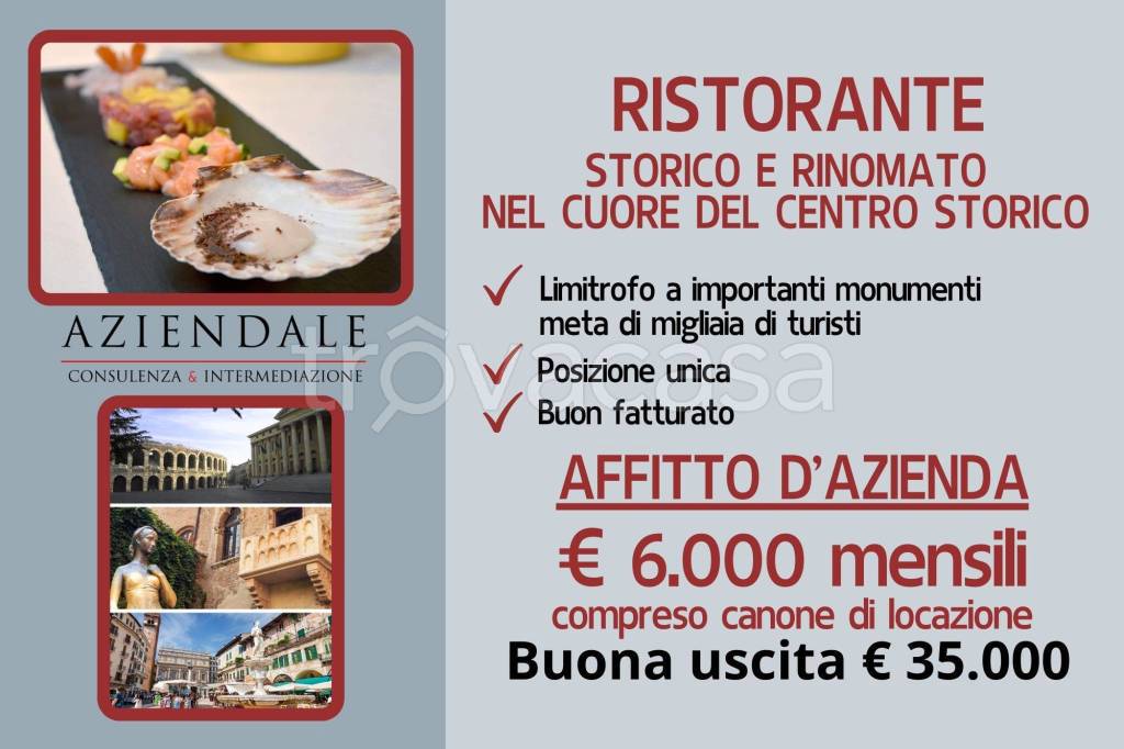 monolocale in affitto a Verona in zona Centro Storico