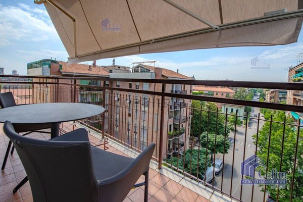 appartamento in affitto a Verona in zona Centro Storico