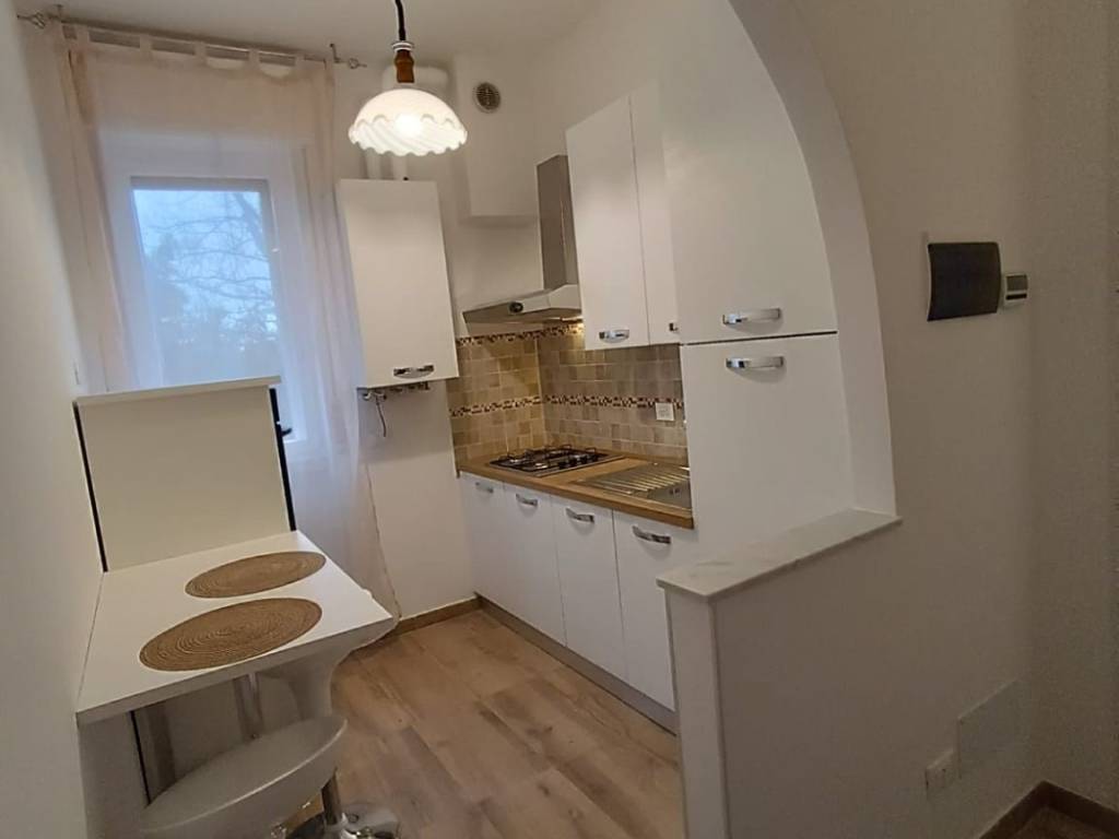 appartamento in affitto a Verona in zona San Pancrazio