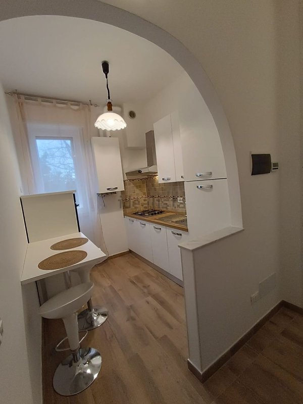 appartamento in affitto a Verona in zona San Pancrazio