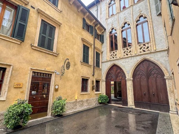 ufficio in affitto a Verona