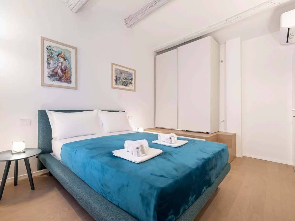appartamento in affitto a Verona in zona Centro Storico