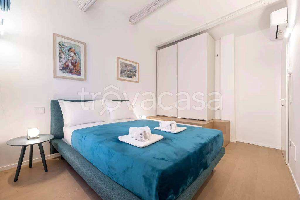 appartamento in affitto a Verona in zona Centro Storico