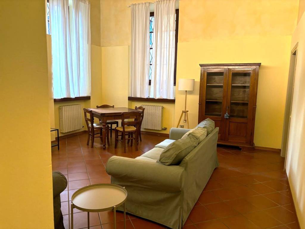 appartamento in affitto a Verona in zona Centro Storico