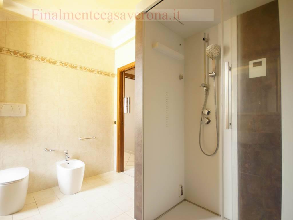 appartamento in affitto a Verona in zona Borgo Roma