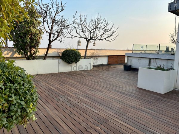 appartamento in affitto a Verona in zona Centro Storico