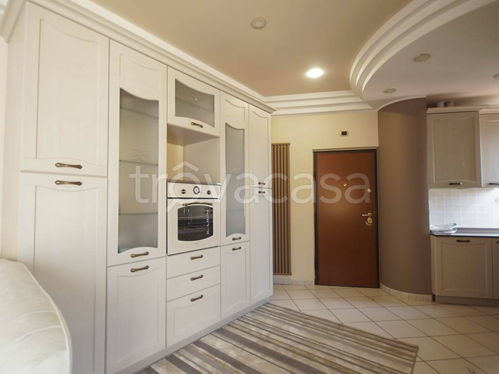 appartamento in affitto a Verona in zona Borgo Roma