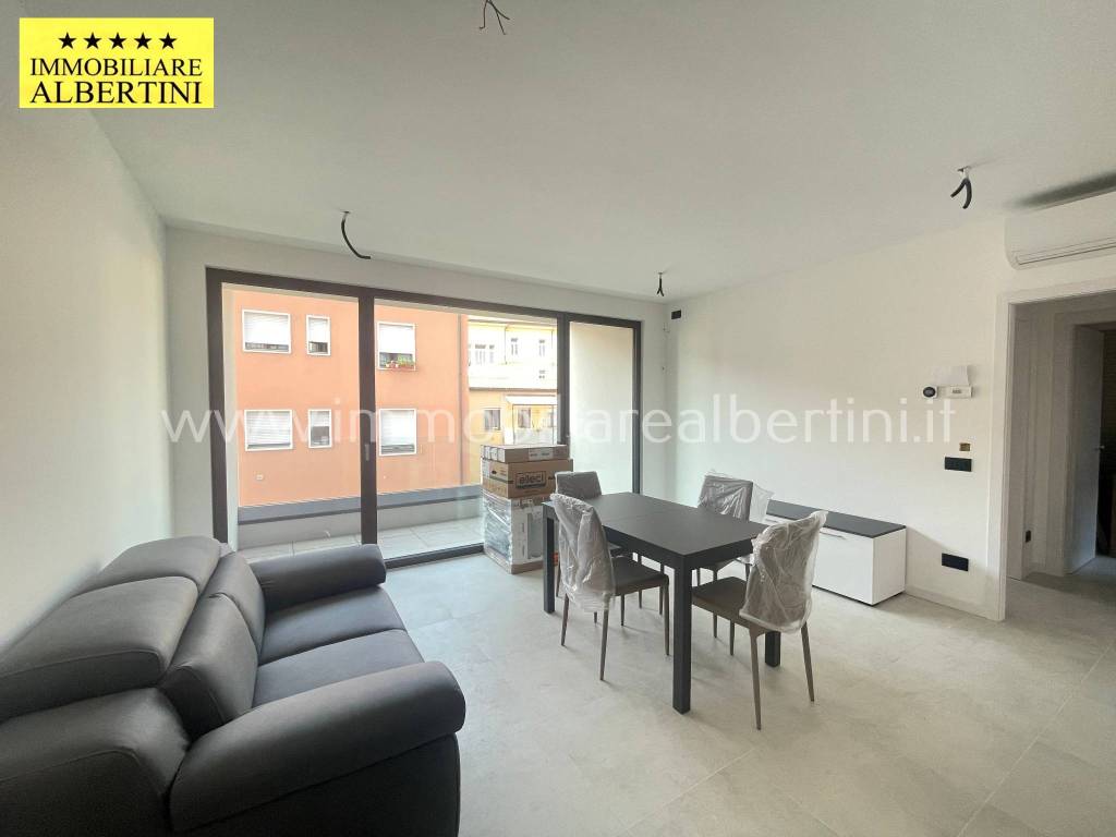 appartamento in affitto a Verona