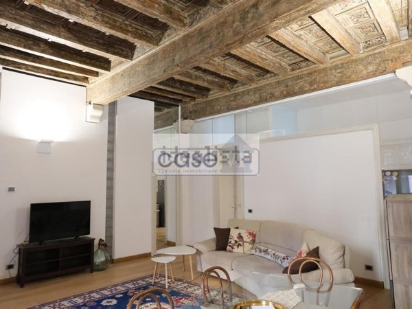 appartamento in affitto a Verona in zona Veronetta