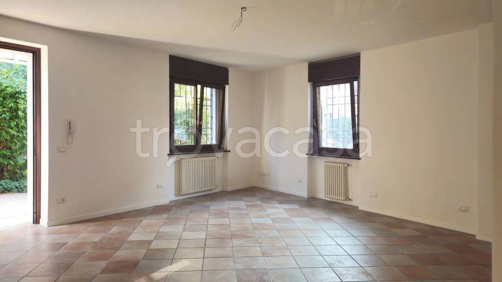 appartamento in affitto a Verona in zona Borgo Venezia / Borgo Trieste