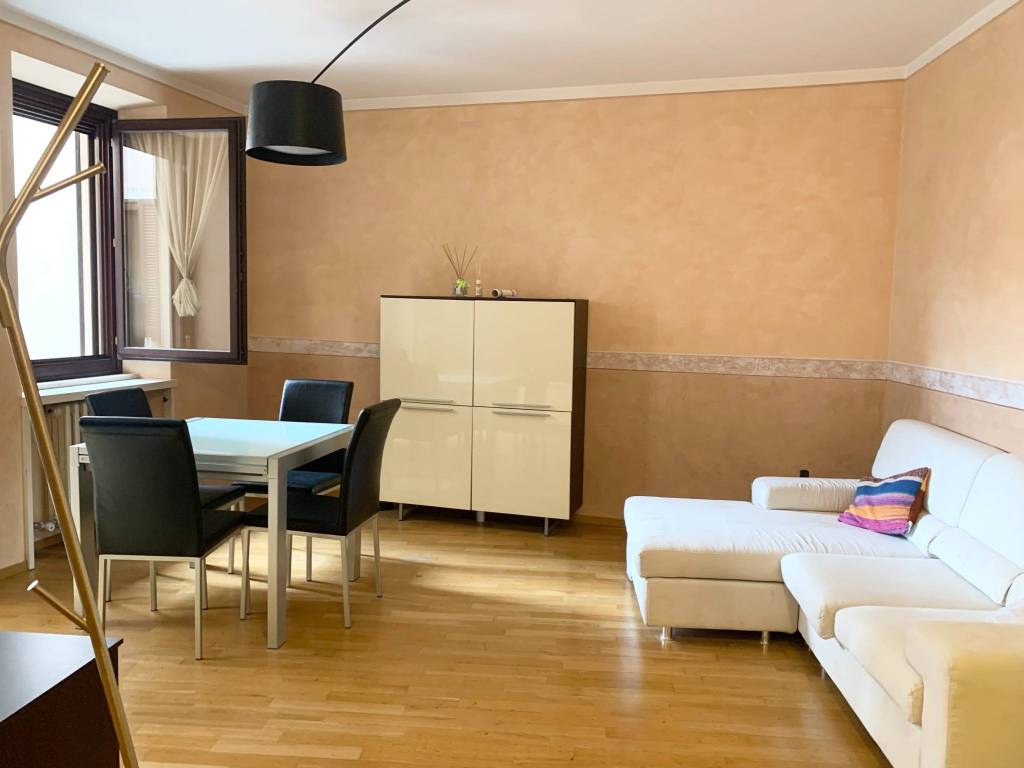 appartamento in affitto a Verona in zona Centro Storico
