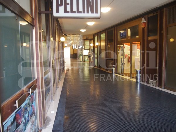 appartamento in affitto a Verona in zona Centro Storico
