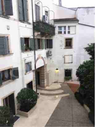 appartamento in affitto a Verona in zona Veronetta