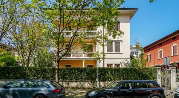 appartamento in affitto a Verona in zona Cittadella