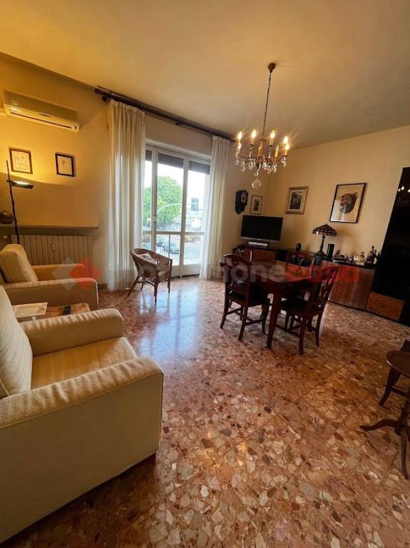 appartamento in affitto a Verona in zona Borgo Venezia / Borgo Trieste