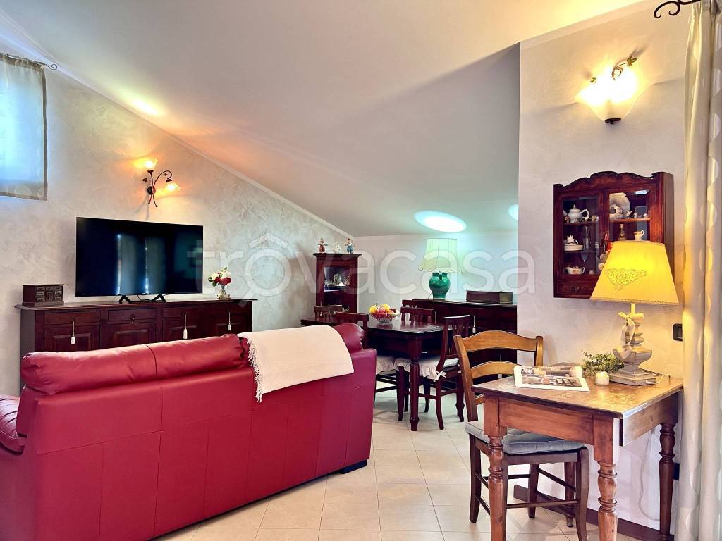 appartamento in affitto a Verona in zona Borgo Roma