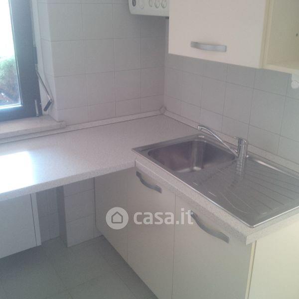 appartamento in affitto a Verona in zona Valdonega
