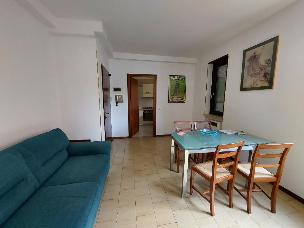 appartamento in affitto a Verona in zona Valdonega