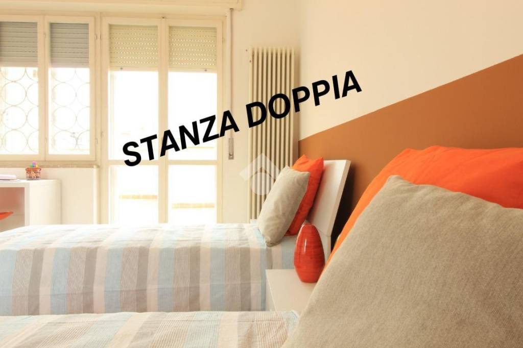 appartamento in affitto a Verona in zona Borgo Venezia / Borgo Trieste