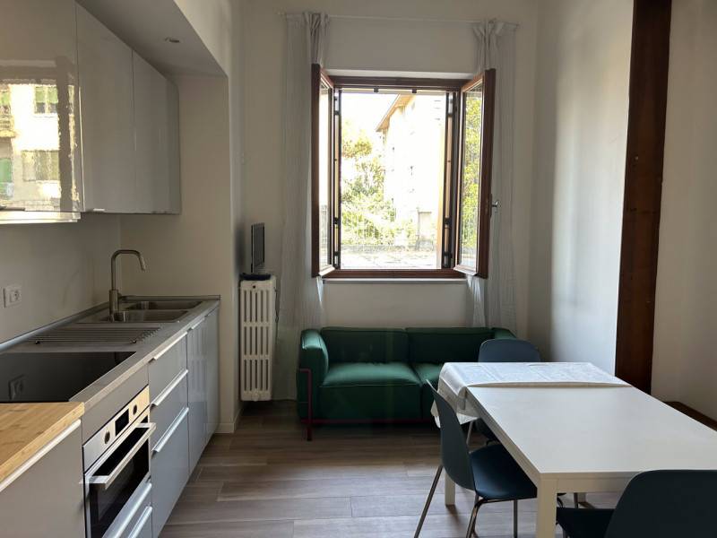 appartamento in affitto a Verona in zona Borgo Venezia / Borgo Trieste