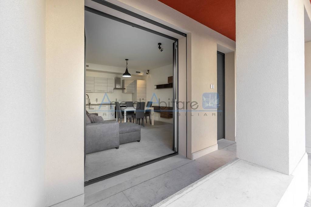 appartamento in affitto a Verona in zona Centro Storico