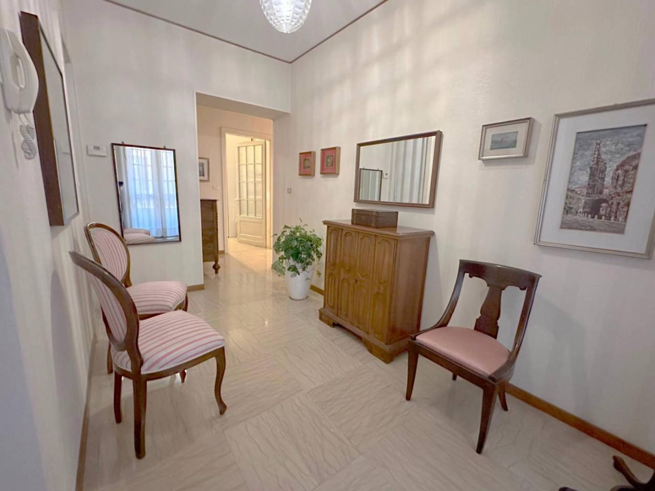 appartamento in affitto a Verona in zona Centro Storico