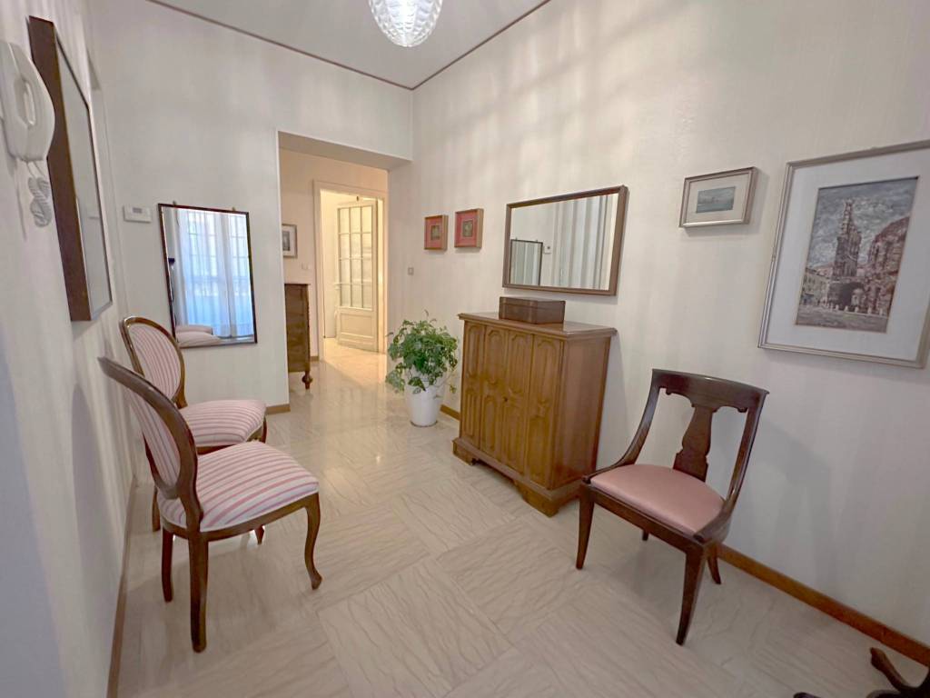 appartamento in affitto a Verona in zona Centro Storico
