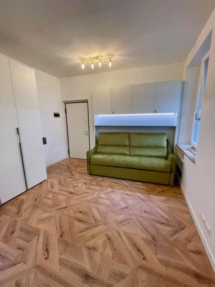 appartamento in affitto a Verona in zona Centro Storico