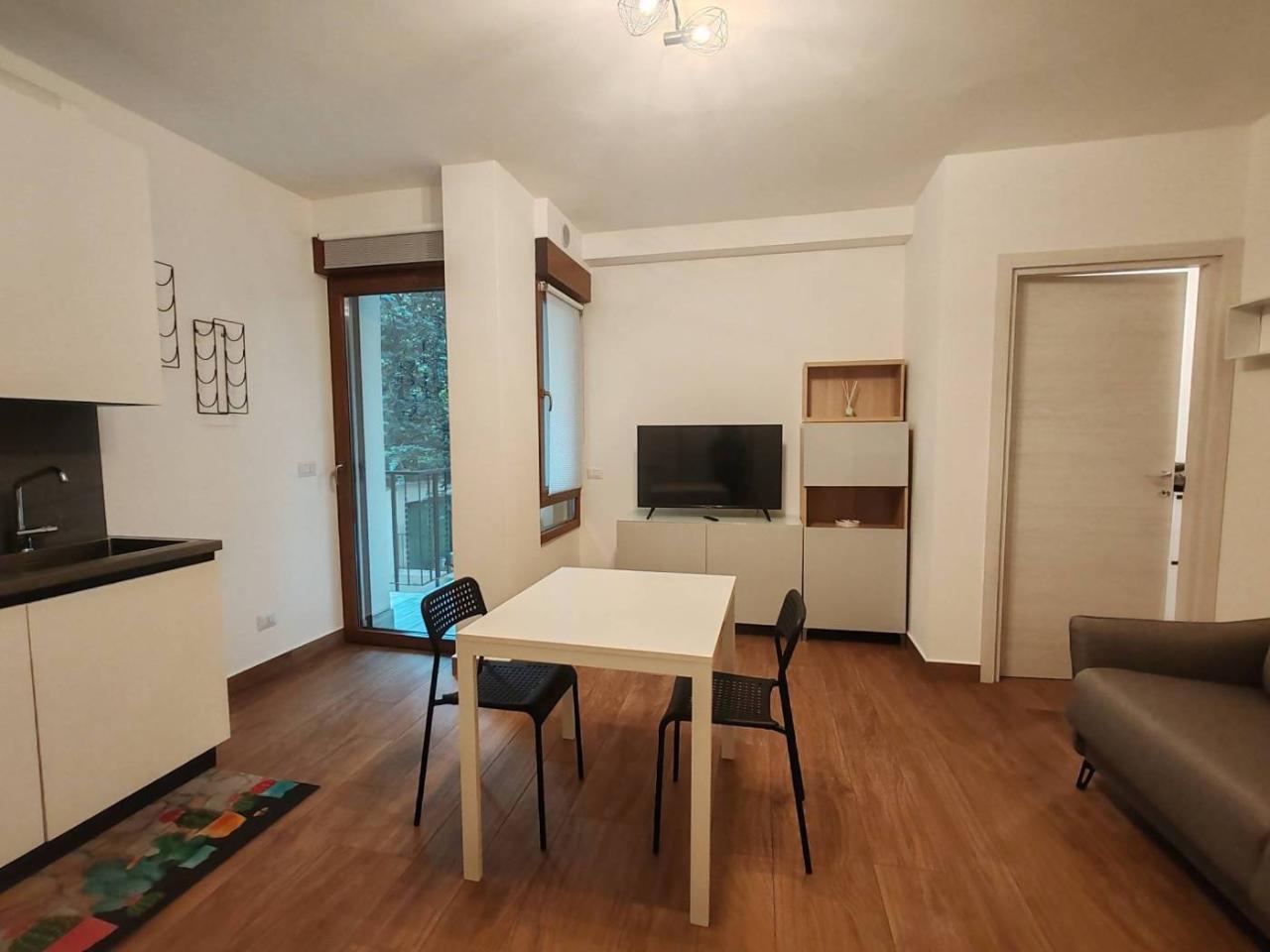 appartamento in affitto a Verona in zona Borgo Roma