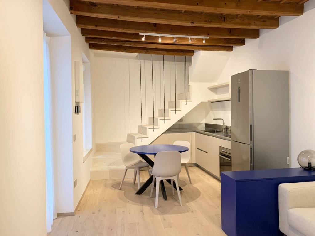 appartamento in affitto a Verona in zona Centro Storico
