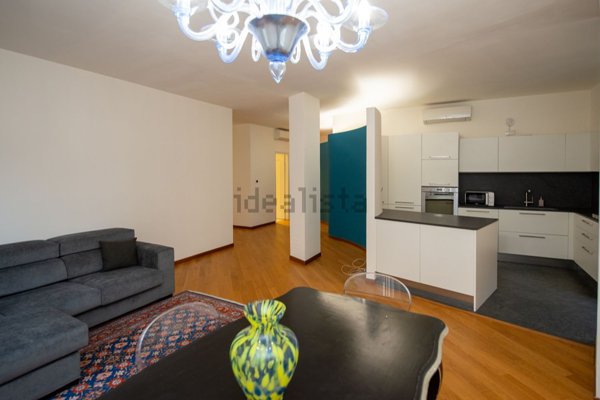 appartamento in affitto a Verona in zona Centro Storico
