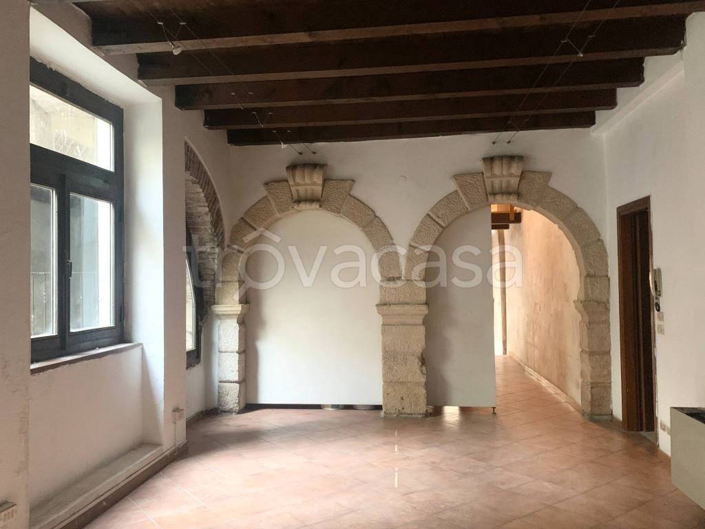 appartamento in affitto a Verona in zona Veronetta