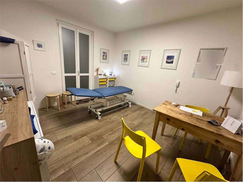 ufficio in affitto a Verona in zona Golosine