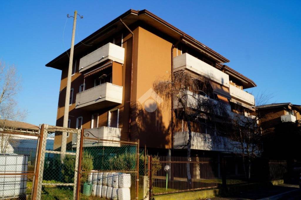 appartamento in affitto a Verona in zona Borgo Roma