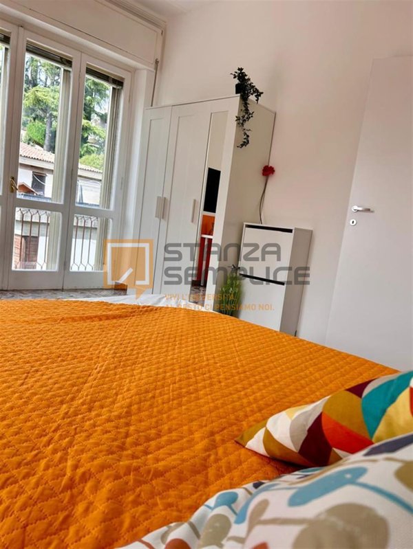 appartamento in affitto a Verona in zona Valdonega