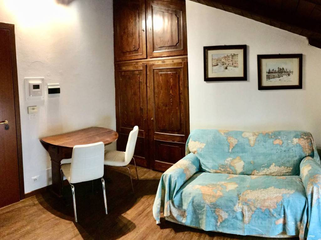 appartamento in affitto a Verona in zona Centro Storico