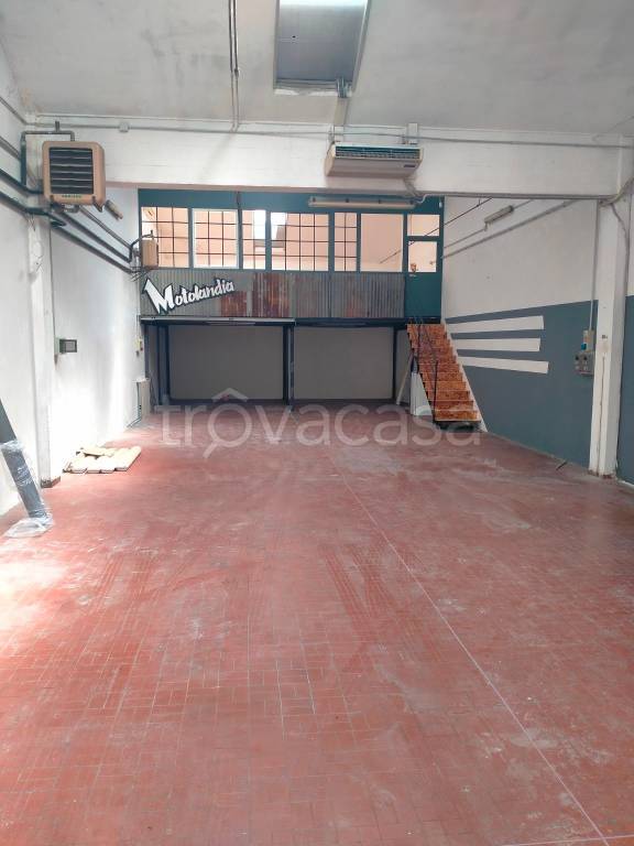 appartamento in affitto a Verona