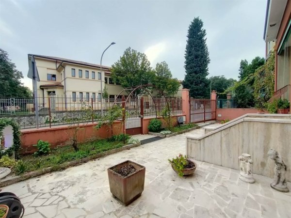 appartamento in affitto a Verona in zona Quinzano